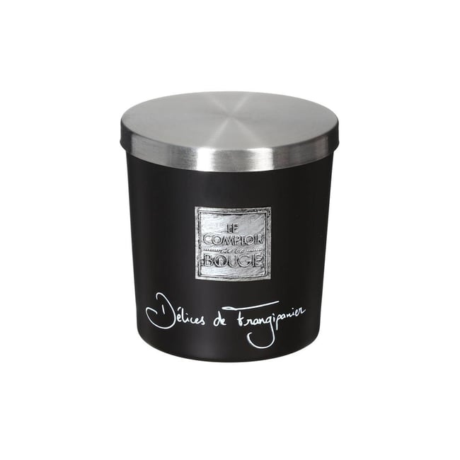Bougie parfumée LOYD Couleur noir <span itemprop=