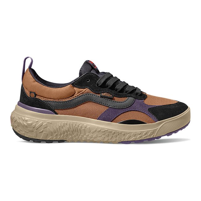 Baskets MTE UltraRange Neo VR3  marron/noir <span itemprop=
