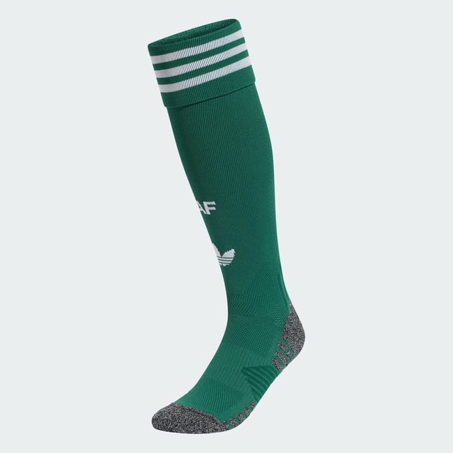 Chaussettes Extérieur Algérie 26 Chaussettes Extérieur Algérie 26 team dark green <span itemprop=