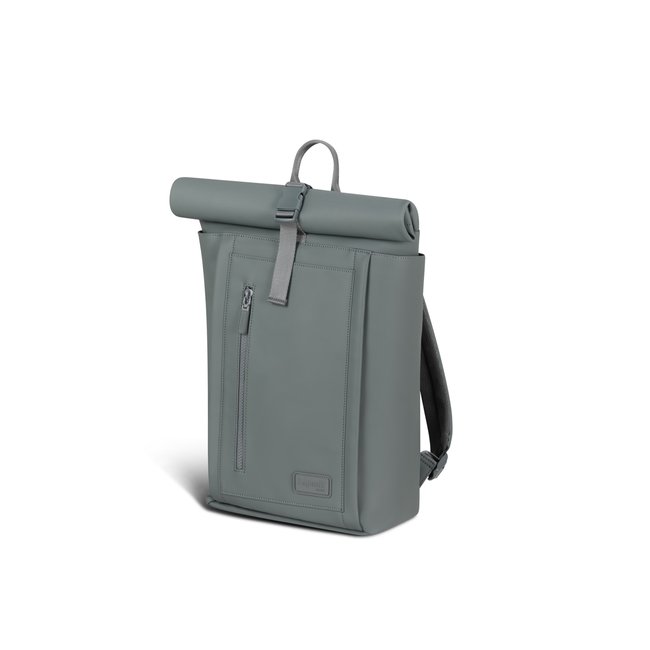 Lost in berlin sac à dos Rolltop cement storm <span itemprop=