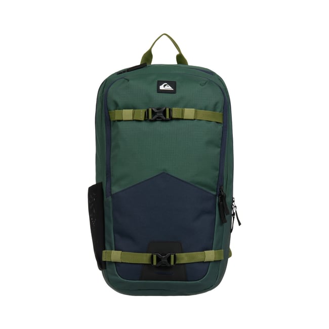 Sac à dos taille moyenne PLATINIUM LITE 18L vert forest <span itemprop=