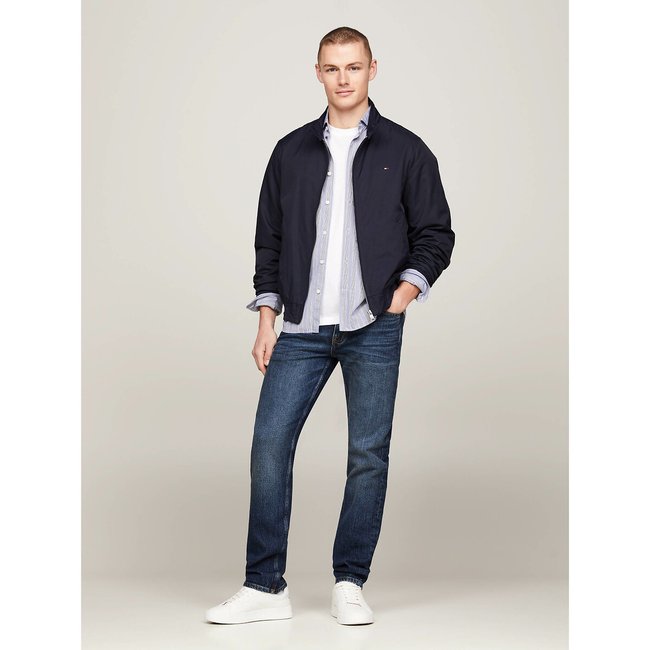 Tommy hilfiger harrington jacket outlet