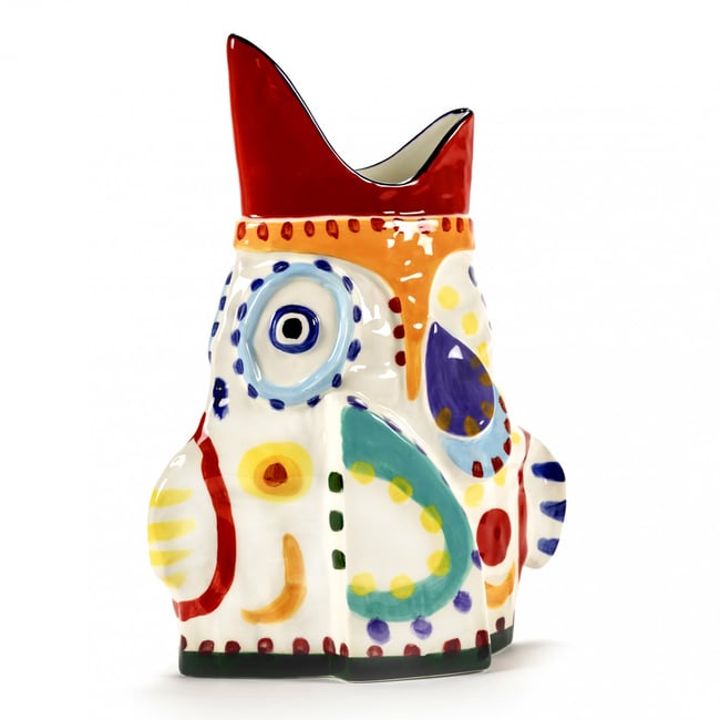 Vase Sicily 04 Couleur v019845 <span itemprop=