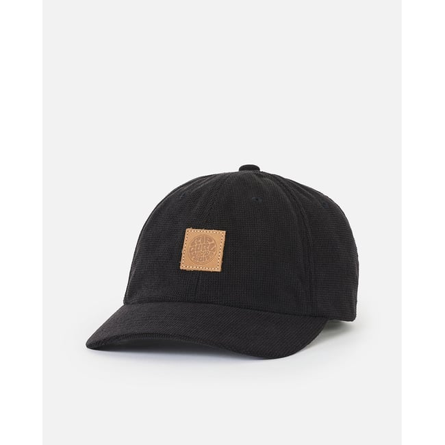Casquette ajustable PREMIUM SURF black <span itemprop=