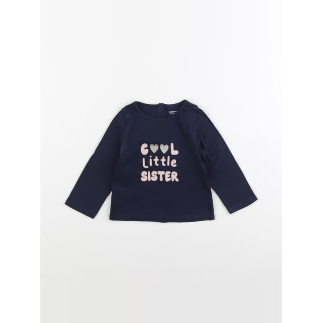 Tee-shirt - Très bon état v002232 <span itemprop=