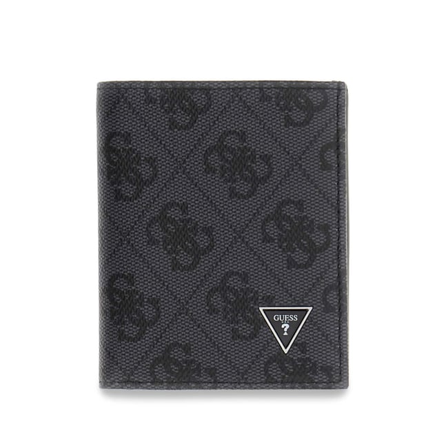 Portefeuille Milano noir <span itemprop=