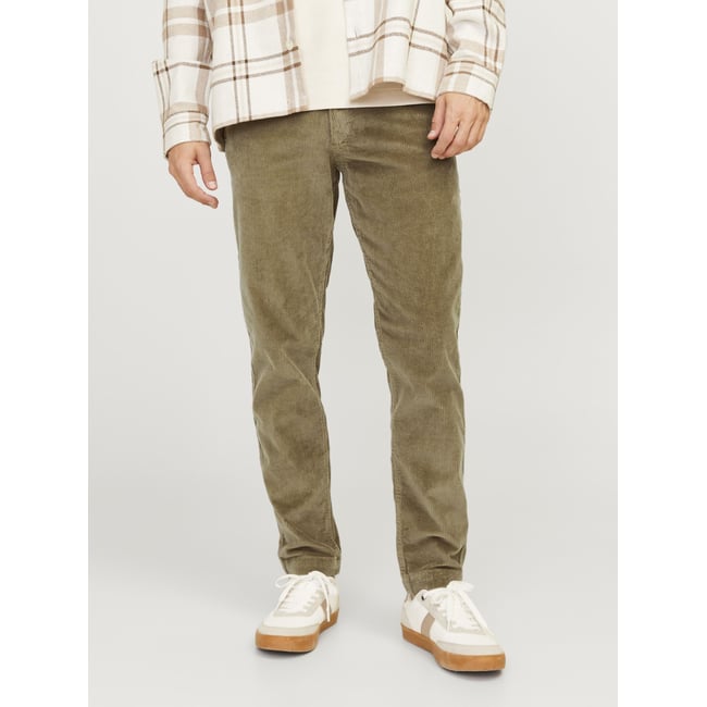 Pantalon Chino elmwood <span itemprop=