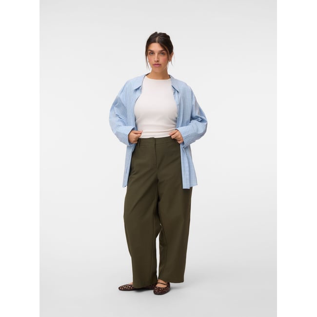 Pantalon forest night <span itemprop=