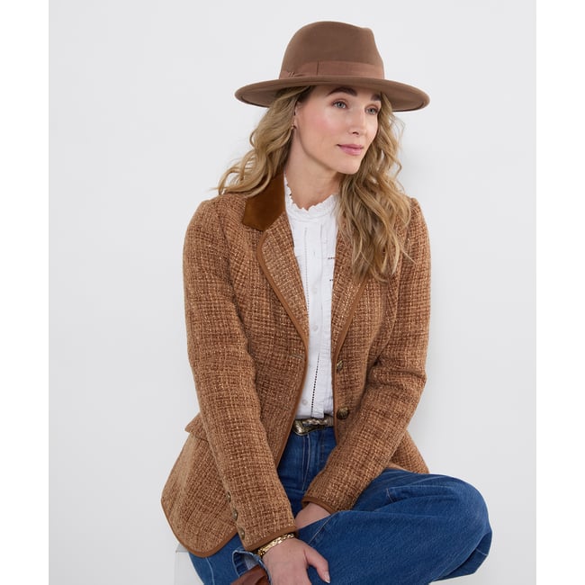 Veste Favorite de Joe Pour Toujours - JOE BROWNS