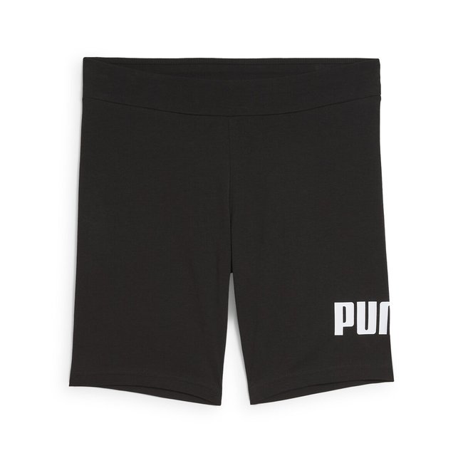 Shorts nero PUMA