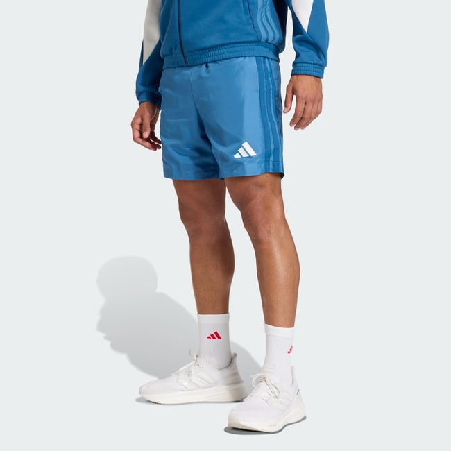 Short Ffr dusky ink <span itemprop=