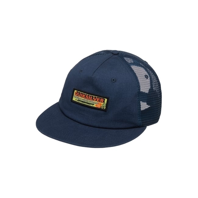 Casquette déstructurée DRIFTER - QUIKSILVER