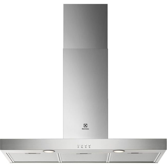 Hotte décorative murale EFTF19X - ELECTROLUX