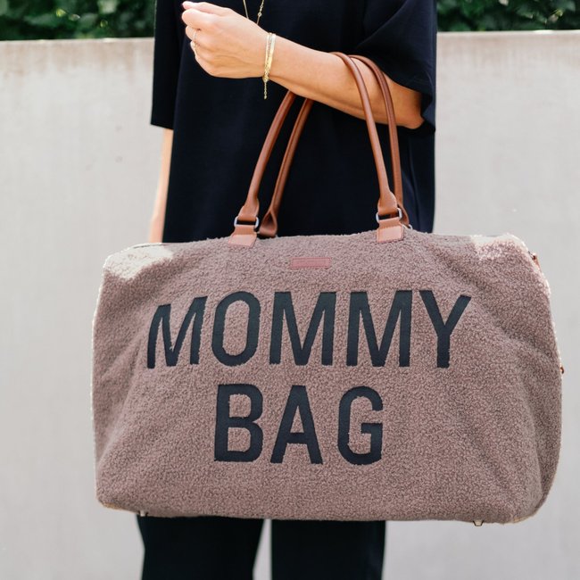 Sac à langer MOMMY BAG - CHILDHOME