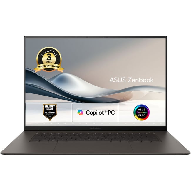 Ordinateur portable Zenbook UM5606KA 16