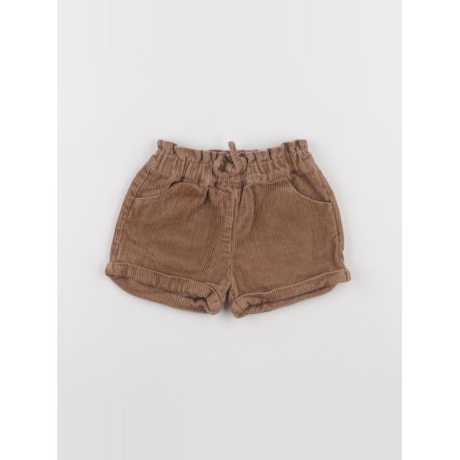Short - Très bon état v002230 <span itemprop=