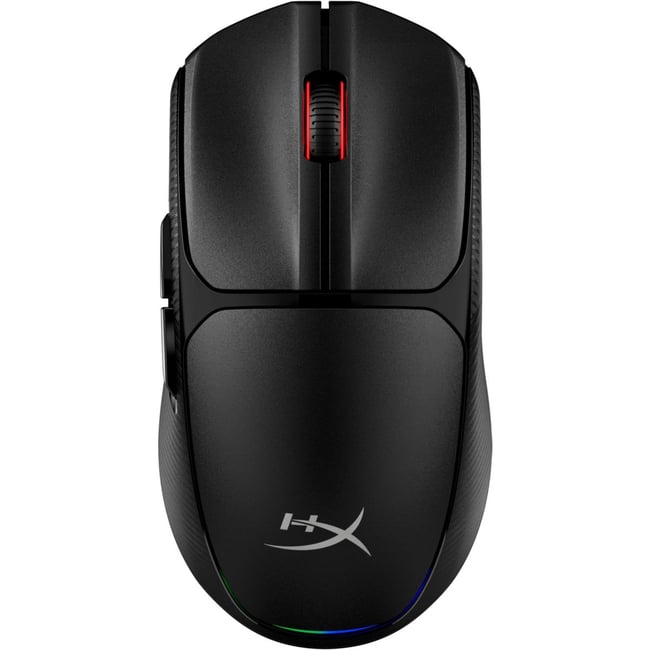 Souris Gamer Sans Fil Pulsefire Fuse - HYPER