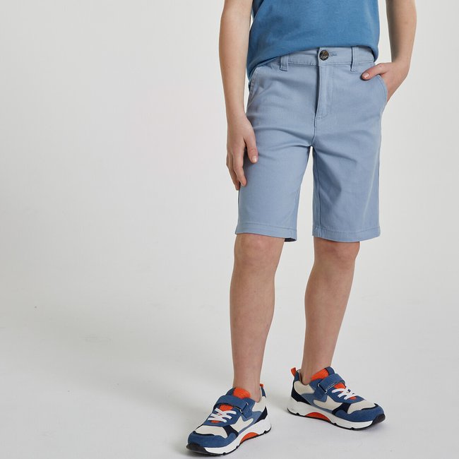 Bermuda blu LA REDOUTE COLLECTIONS