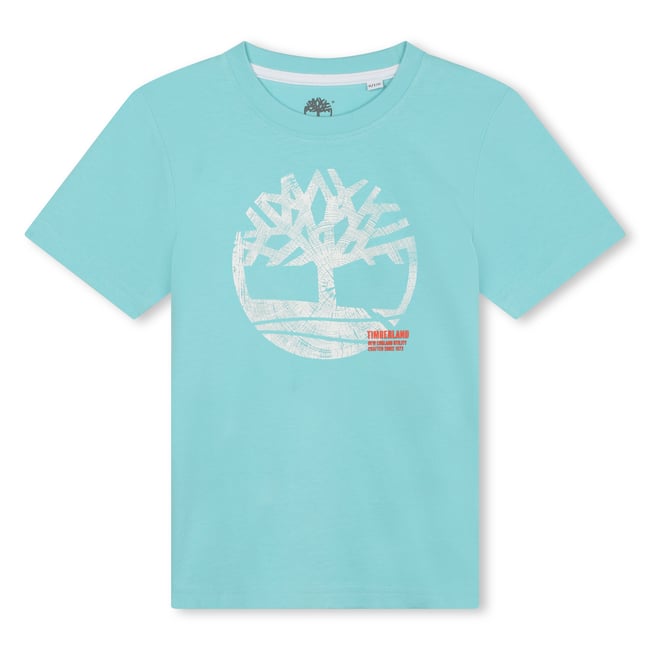 T-shirt manches courtes - TIMBERLAND