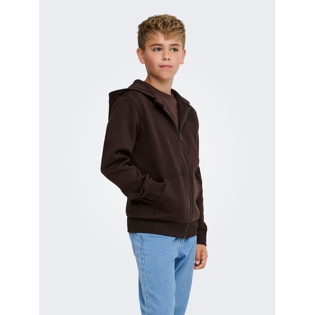 Sweat À Capuche - ONLY & SONS JUNIOR