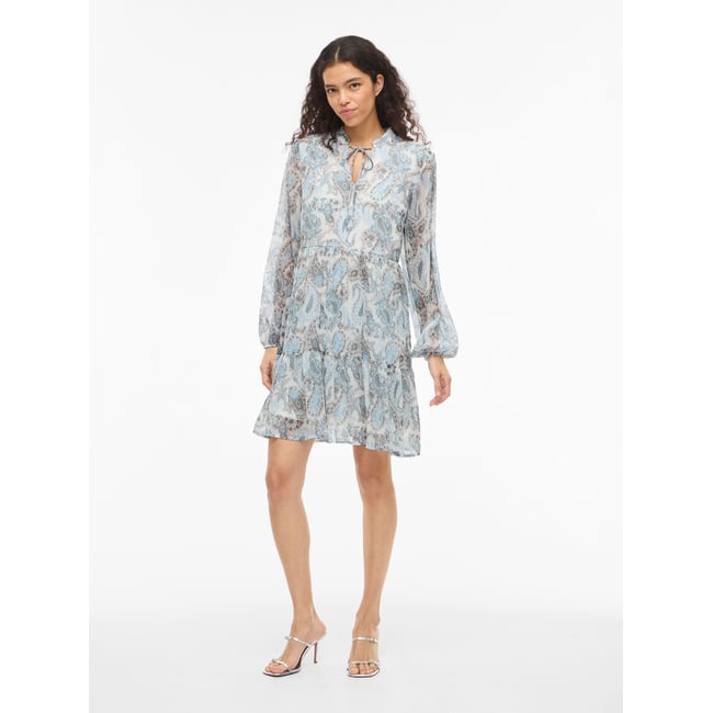 Robe Courte - VILA