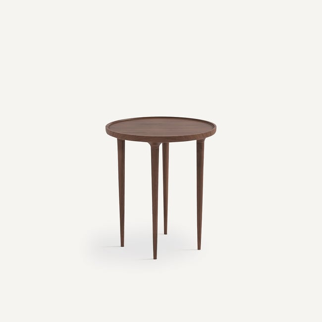 Stolik kawowy Magosia Solid Walnut orzech AM.PM
