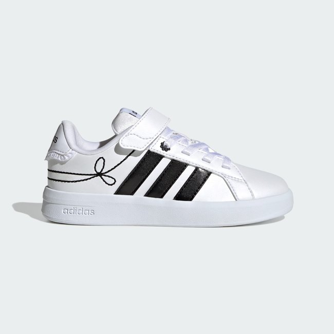 CHAUSSURE GRAND COURT 3.0 FILLES - ADIDAS SPORTSWEAR