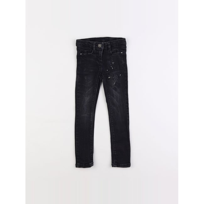 Jean - Etat satisfaisant v002228 <span itemprop=