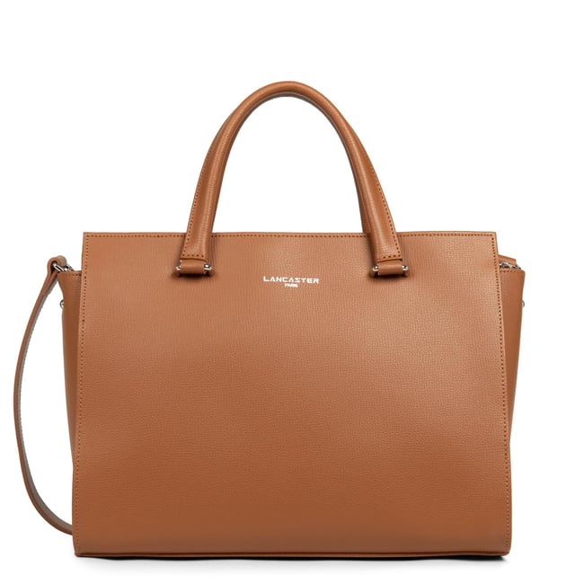 Grand sac à main, Made in France SIERRA - LANCASTER