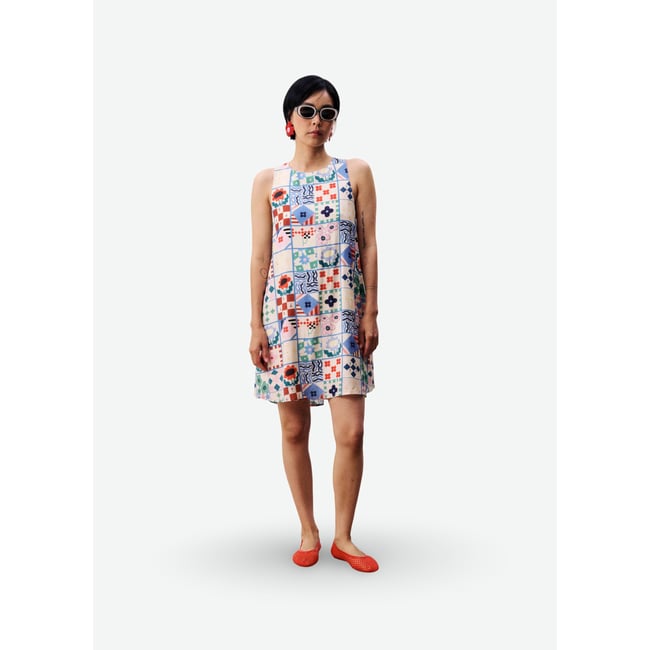 Robe KORRA mix & match <span itemprop=