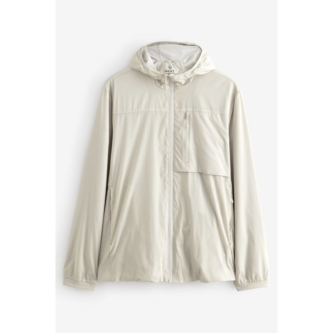 Veste anorak à capuche légère déperlante - NEXT