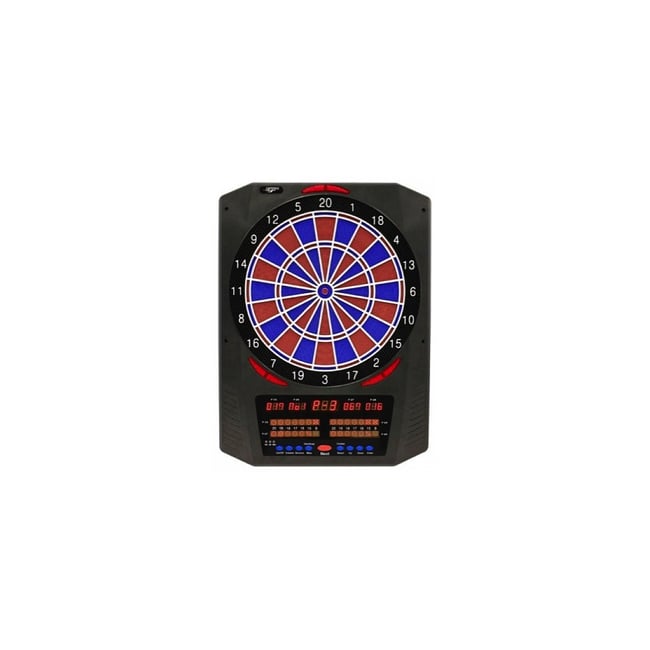 Cible de Flechettes  Topaz - ARCADE JEUX