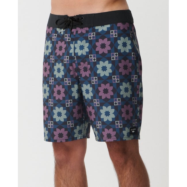 Boardshort MIRAGE Pacific Rinse 19