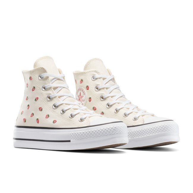 Zapatillas All Star Lift Classic Graphics crudo <span itemprop=