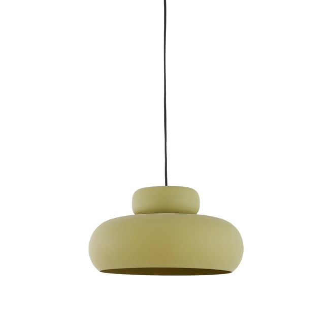Lampe Suspendue Métal NEIVA - LIGHT & LIVING 