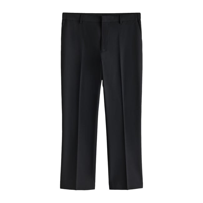 Pantalon élastique habillé motionflex - NEXT