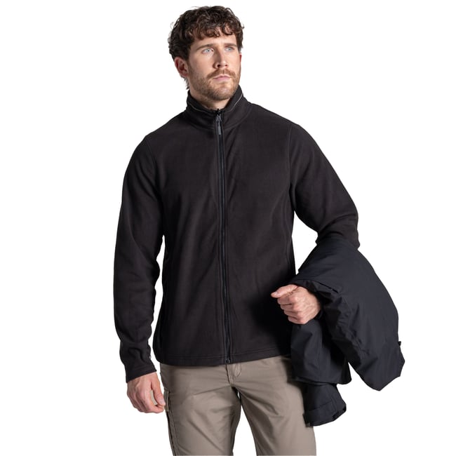 Veste imperméable 3-en-1 - CRAGHOPPERS