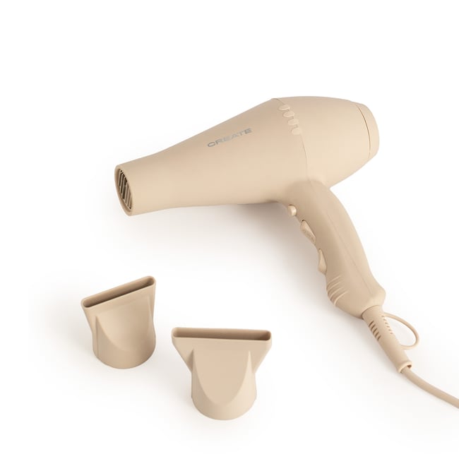 Sèche-cheveux 2100W HAIR STYLER 2100 - CREATE