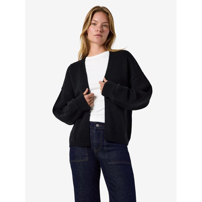 Cardigan En Maille - NOISY MAY