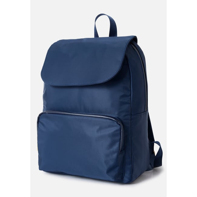 Sac à dos RainProtect bleu bleu marine <span itemprop=