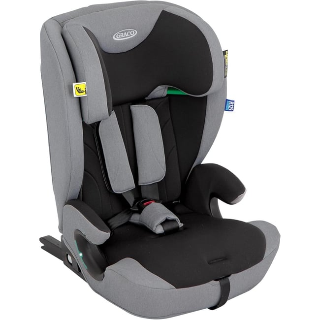 Energi Siège-Auto Meteor gris - GRACO