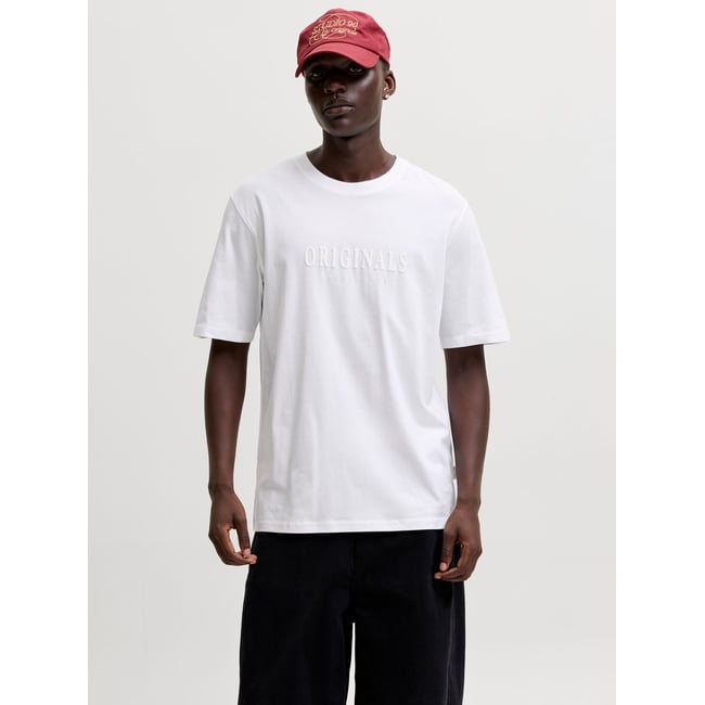 T-Shirt - JACK & JONES