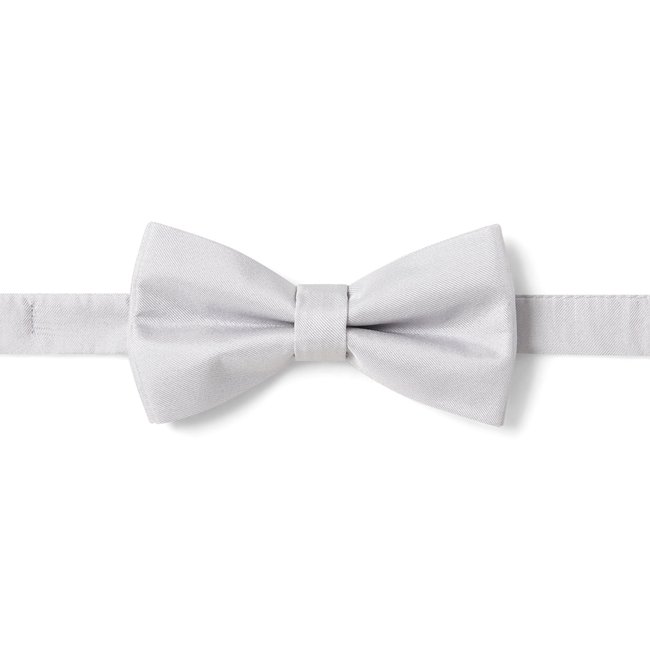 Noeud papillon twill - DRAEGER PARIS