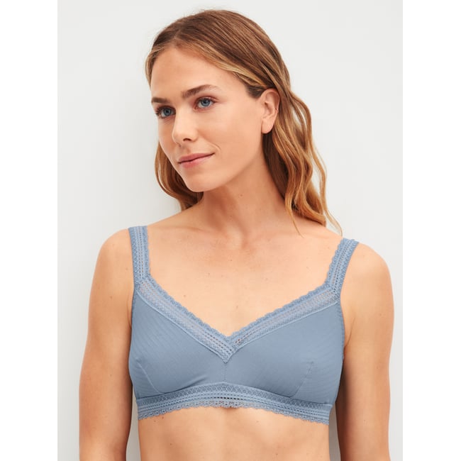 Soutien-gorge soft Modal ETUDE AJOURS - CALIDA