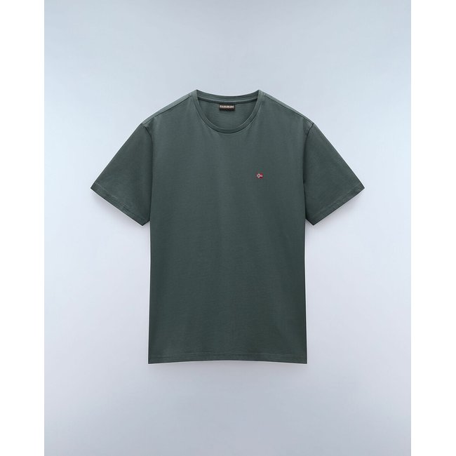 T-shirt maniche corte Salis - NAPAPIJRI
