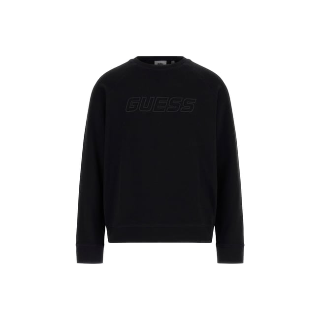 Sweat-Shirt Logo Frontal - GUESS