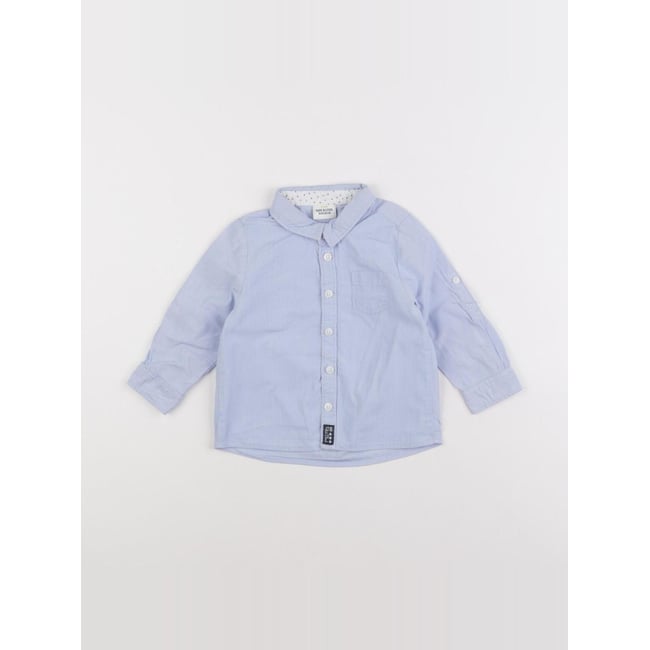 Chemise - Très bon état v002232 <span itemprop=