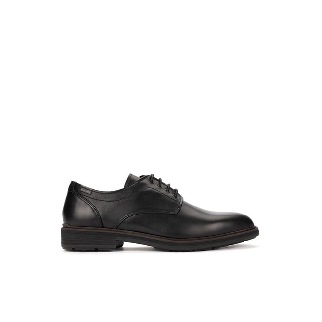 Chaussures à lacets cuir Pamplona - PIKOLINOS