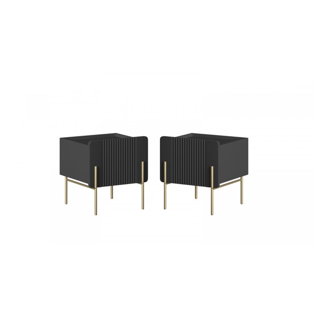 Table de chevet , MATHILDE - BOBOCHIC