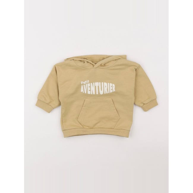 Sweat - Très bon état v002238 <span itemprop=
